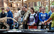Natuurbehoud: Natuurbehoudseducatie in Burgers’ Zoo en wereldwijd