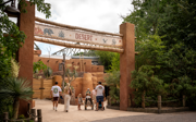 Burgers' Zoo opent Desert na omvangrijke verbouwing