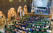 Even voorstellen: Future For Nature Academy
