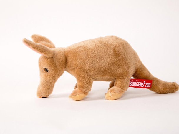 Knuffel Aardvarken