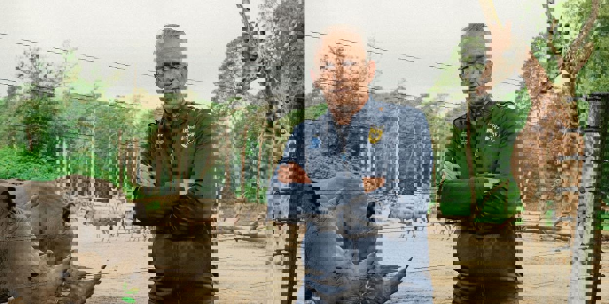 Koninklijke Burgers’ Zoo en Vitesse verlengen samenwerking 