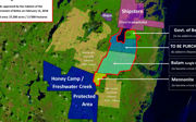 Ons natuurgebied in Belize wordt uitgebreid!