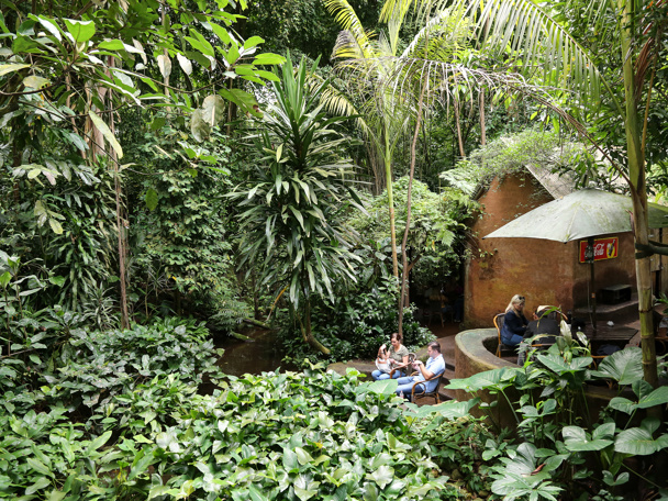 Voor de ware ontdekkingsreiziger