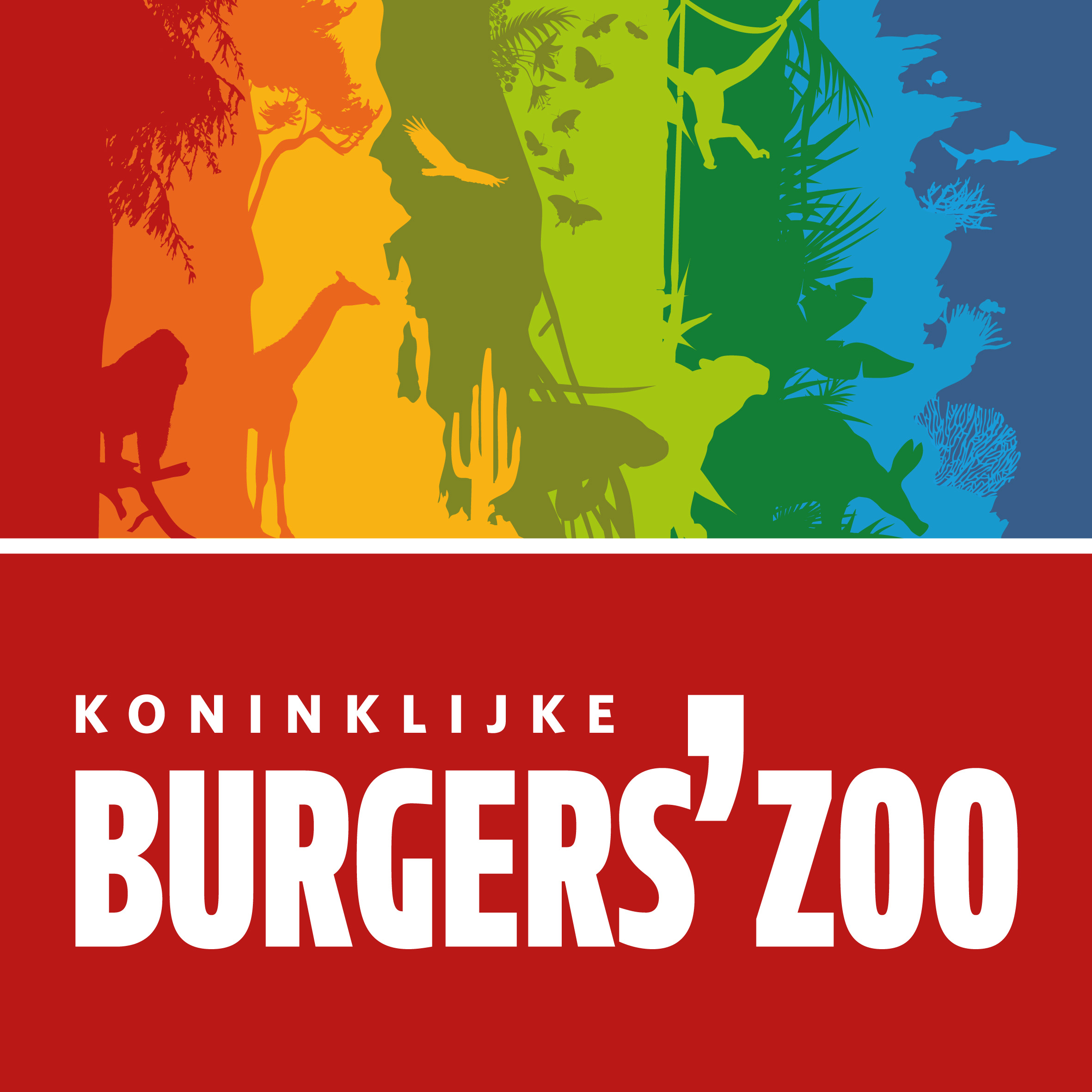 Welcome to Burgers' Zoo!