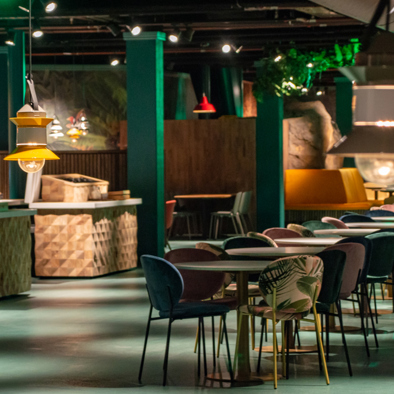 Wat ga je allemaal doen? 