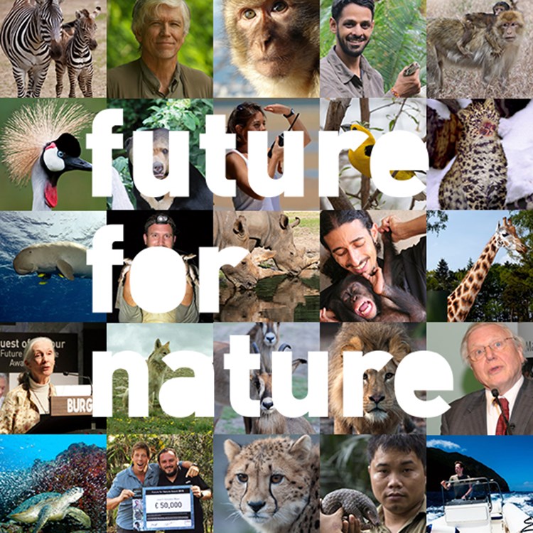 Stichting Future For Nature
