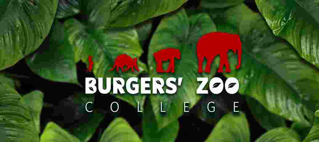 Burgers' Zoo Colleges