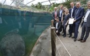 Rijnstate en Burgers' Zoo willen aardgasvrij worden