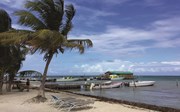 Een update uit Belize