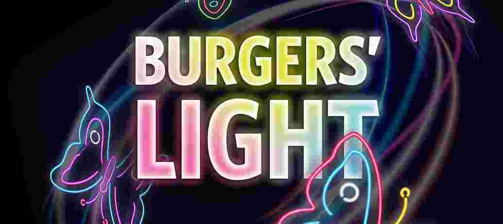 Burgers' Light